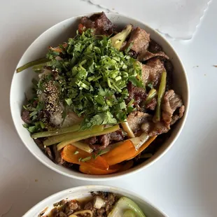 Xiao Chao Beef