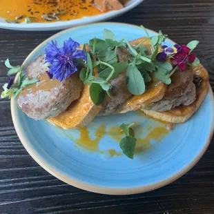 Country Meatloaf
