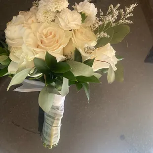 Wedding Bouquet