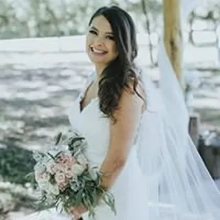 Beautiful Brides love Boho Style