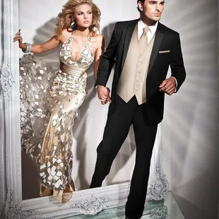 Tuxedo Rentals, Rent 4, get 1 FREE