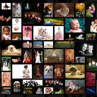 Abundant Moments Photography