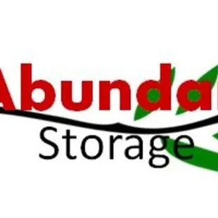 Abundant Storage
