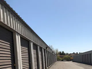 Stull Storage