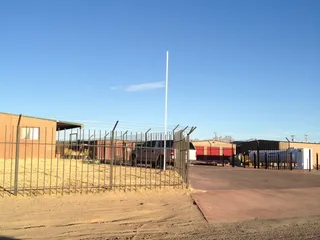 Dona Ana Storage