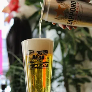 drink