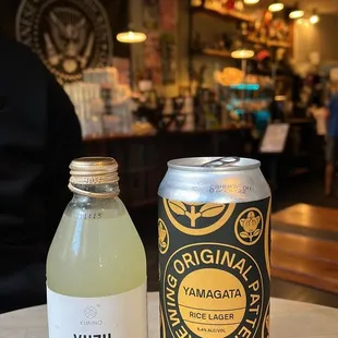 drink