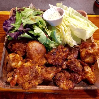 Fried Chicken (8 Pieces)