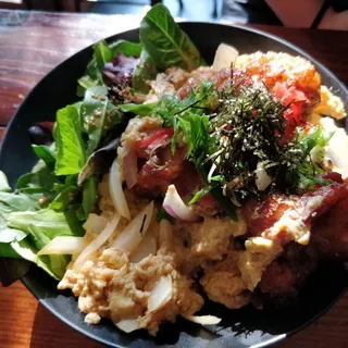 Oyakodon