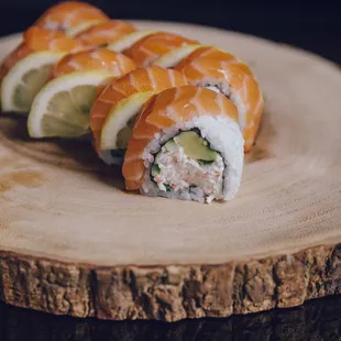 sashimi, sushi, food, sushi and sashimi