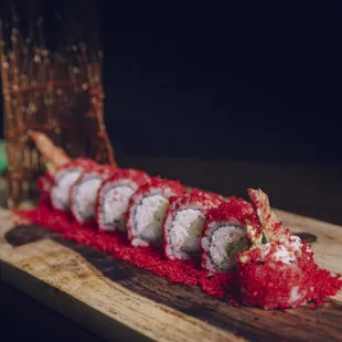 food, sushi, sashimi, sushi and sashimi