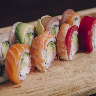 food, sashimi, sushi and sashimi, sushi