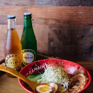 drink, ramen and noodles