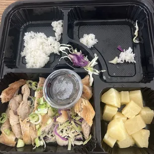 Bento Box