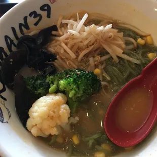 Ramen Bowl