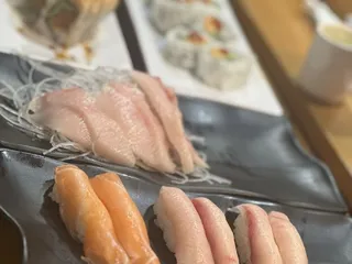 Sushi Junai