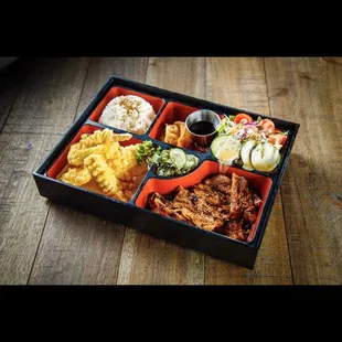 Bento box
