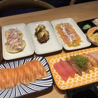 Fried Jalapeno Shrimp (5 PCS)