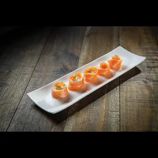 Salmon Rollin