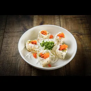 Sashimi Roll