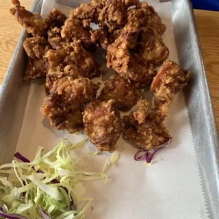 Chicken Karaage