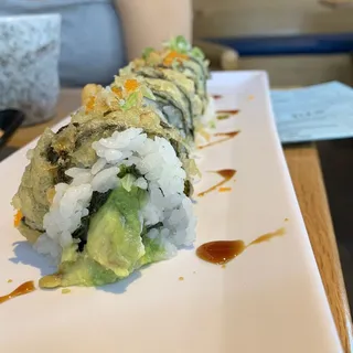 Crunch Roll