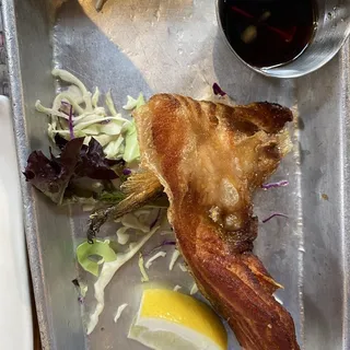 Salmon Collar (1 PC)