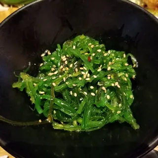 Seaweed Salad
