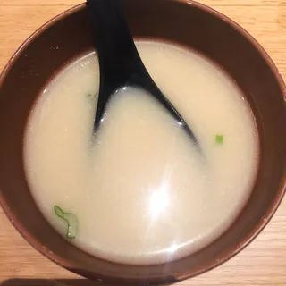 Miso Soup