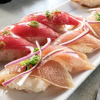 Tuna Sushi