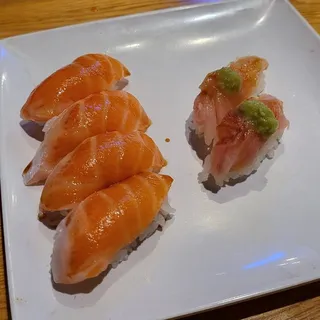 Yellowtail Sushi