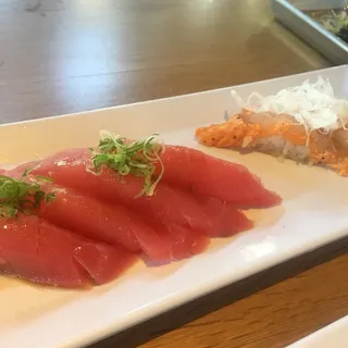 Albacore Sushi