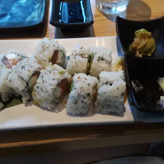 California Roll