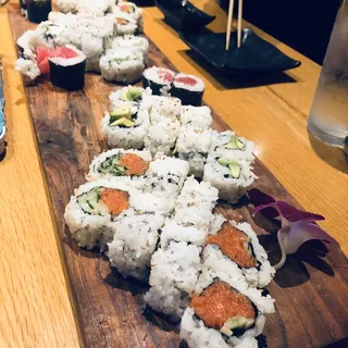 Tuna Roll