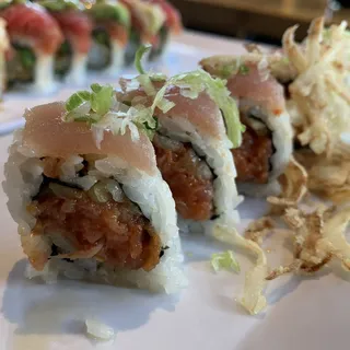 Albacore Roll