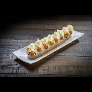 Goldfish Roll