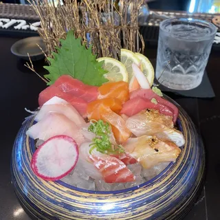 Chirashi Set