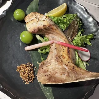 Hamachi Kama