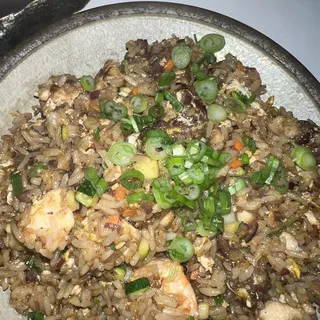 Combo Fried Rice