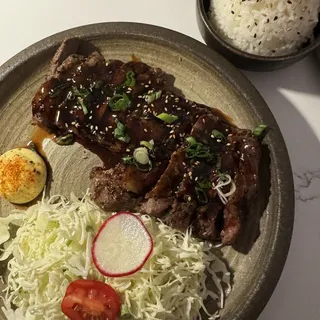 Yakiniku