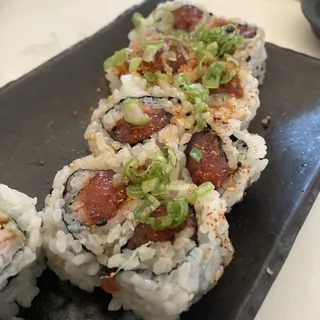 Spicy Tuna