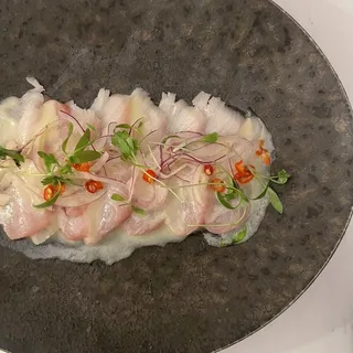 Hamachi 'Ota 'Ika