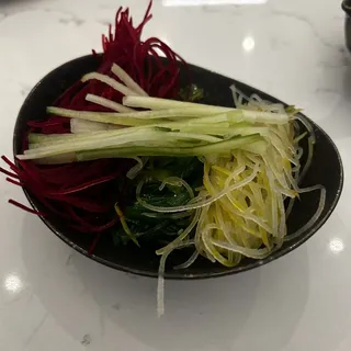 Seaweed Salad