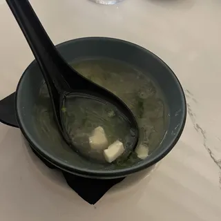 Miso Soup