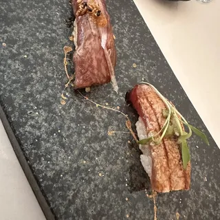 A5 Wagyu