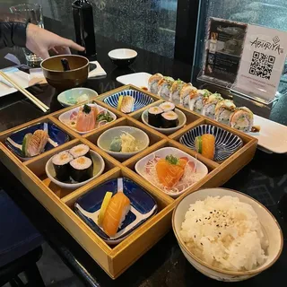 Sake Box