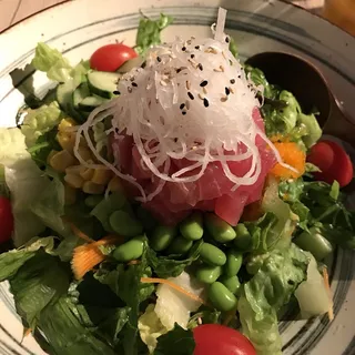 Tuna Poke