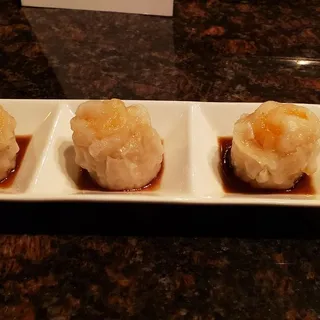 Shrimp Shumai