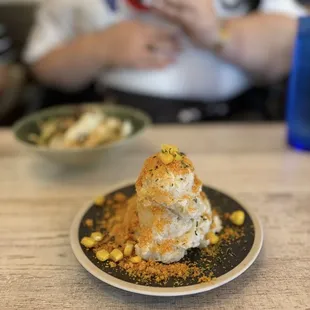 Potato salad