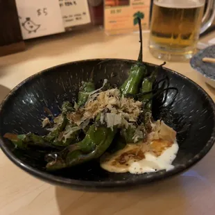 Shishito